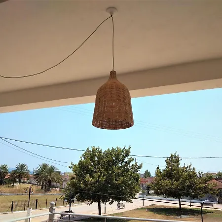 Сasa de vacaciones Xenia County *