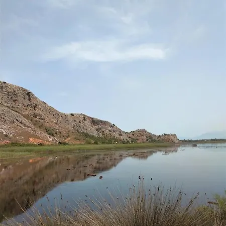 Сasa de vacaciones Xenia County Metochion