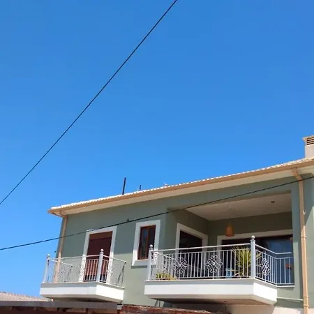 Сasa de vacaciones Xenia County *